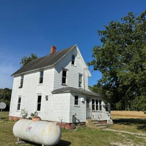 Photo #4 of 7382 BULLBEGGAR RD, WITHAMS, VA 0.8 acres