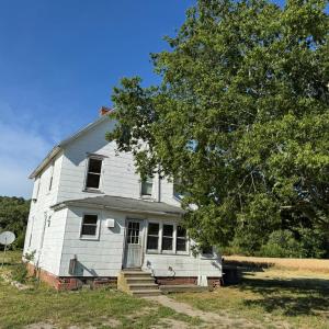 Photo #5 of 7382 BULLBEGGAR RD, WITHAMS, VA 0.8 acres