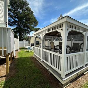 Photo #10 of 5138 SERENITY LN, CHINCOTEAGUE, VA 0.3 acres