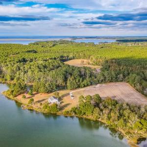 Photo #2 of 24511 TILGHMAN ROAD, ONANCOCK, VA 42.6 acres