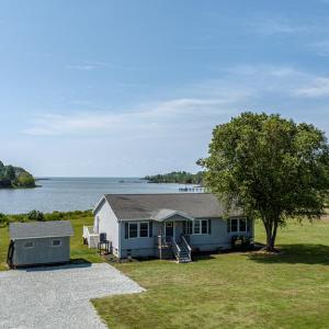 Photo #60 of 24511 TILGHMAN ROAD, ONANCOCK, VA 42.6 acres