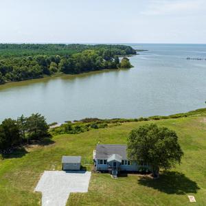 Photo #63 of 24511 TILGHMAN ROAD, ONANCOCK, VA 42.6 acres