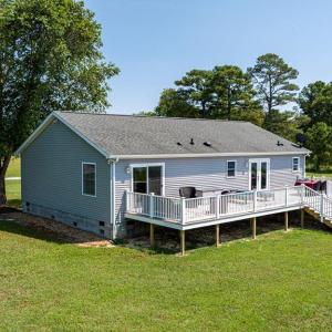 Photo #67 of 24511 TILGHMAN ROAD, ONANCOCK, VA 42.6 acres