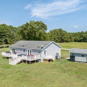 Photo #68 of 24511 TILGHMAN ROAD, ONANCOCK, VA 42.6 acres