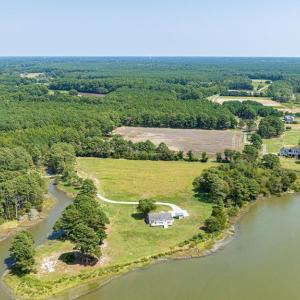 Photo #79 of 24511 TILGHMAN ROAD, ONANCOCK, VA 42.6 acres