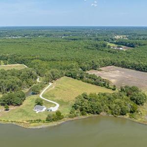 Photo #80 of 24511 TILGHMAN ROAD, ONANCOCK, VA 42.6 acres