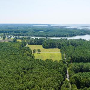 Photo #85 of 24511 TILGHMAN ROAD, ONANCOCK, VA 42.6 acres