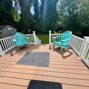 Photo #21 of 3618 WILLOW ST, CHINCOTEAGUE, VA 0.1 acres