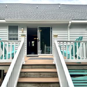 Photo #3 of 3618 WILLOW ST, CHINCOTEAGUE, VA 0.1 acres