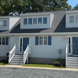 Photo #2 of 3618 WILLOW ST, CHINCOTEAGUE, VA 0.1 acres