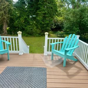 Photo #23 of 3618 WILLOW ST, CHINCOTEAGUE, VA 0.1 acres