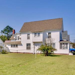 Photo #2 of 6346 CROPPER, CHINCOTEAGUE, VA 0.4 acres