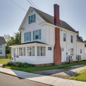 Photo #28 of 6346 CROPPER, CHINCOTEAGUE, VA 0.4 acres