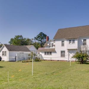 Photo #29 of 6346 CROPPER, CHINCOTEAGUE, VA 0.4 acres