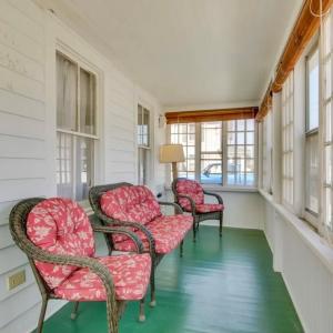 Photo #3 of 6346 CROPPER, CHINCOTEAGUE, VA 0.4 acres