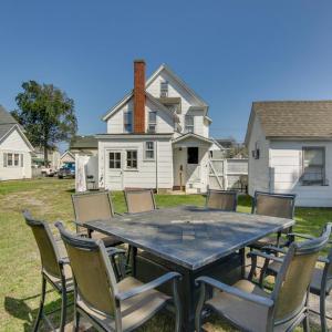 Photo #31 of 6346 CROPPER, CHINCOTEAGUE, VA 0.4 acres