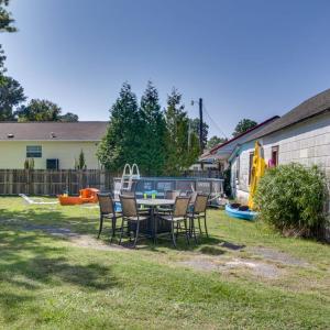 Photo #34 of 6346 CROPPER, CHINCOTEAGUE, VA 0.4 acres