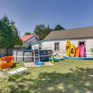 Photo #35 of 6346 CROPPER, CHINCOTEAGUE, VA 0.4 acres