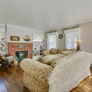 Photo #4 of 6346 CROPPER, CHINCOTEAGUE, VA 0.4 acres