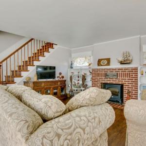 Photo #5 of 6346 CROPPER, CHINCOTEAGUE, VA 0.4 acres