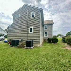 Photo #3 of 9107 BIRDSNEST DR, BIRDSNEST, VA 0.6 acres