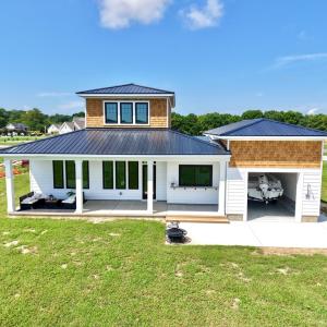 Photo #2 of 3360 TOWER HILL CIRCLE, CAPE CHARLES, VA 0.5 acres