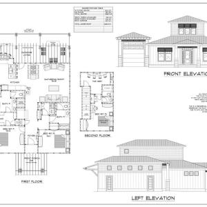 Photo #4 of 3360 TOWER HILL CIRCLE, CAPE CHARLES, VA 0.5 acres