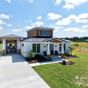 Photo #6 of 3360 TOWER HILL CIRCLE, CAPE CHARLES, VA 0.5 acres