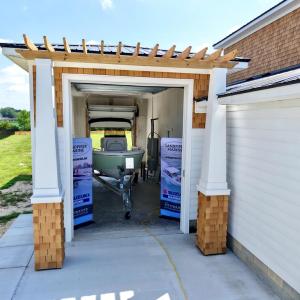 Photo #12 of 3360 TOWER HILL CIRCLE, CAPE CHARLES, VA 0.5 acres