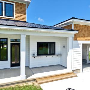 Photo #6 of 3360 TOWER HILL CIRCLE, CAPE CHARLES, VA 0.5 acres