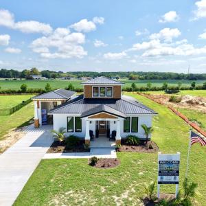 Photo #10 of 3360 TOWER HILL CIRCLE, CAPE CHARLES, VA 0.5 acres