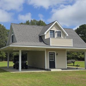 Photo #2 of 11147 HERMITAGE RD, CRADDOCKVILLE, VA 3.1 acres