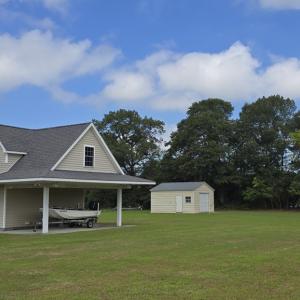 Photo #24 of 11147 HERMITAGE RD, CRADDOCKVILLE, VA 3.1 acres