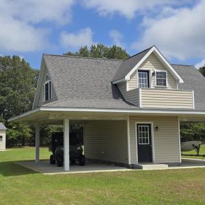 Photo #28 of 11147 HERMITAGE RD, CRADDOCKVILLE, VA 3.1 acres