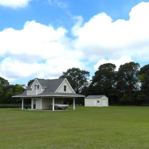 Photo #9 of 11147 HERMITAGE RD, CRADDOCKVILLE, VA 3.1 acres