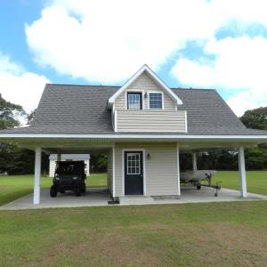 Photo #15 of 11147 HERMITAGE RD, CRADDOCKVILLE, VA 3.1 acres