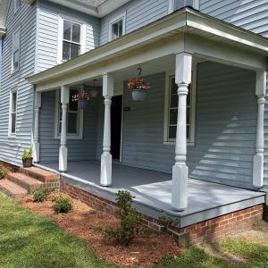 Photo #41 of 24159 CHADBOURNE ST, PARKSLEY, VA 0.3 acres