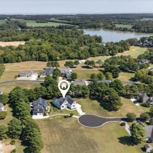 Photo #16 of 8 SEAY CT, CAPE CHARLES, VA 0.3 acres