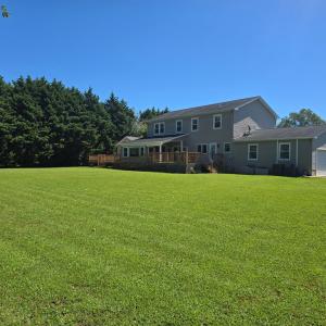 Photo #5 of 2238 CLEARVIEW RD, EXMORE, VA 1.5 acres