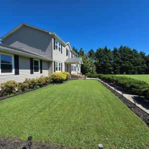 Photo #4 of 2238 CLEARVIEW RD, EXMORE, VA 1.5 acres