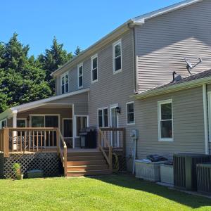 Photo #9 of 2238 CLEARVIEW RD, EXMORE, VA 1.5 acres