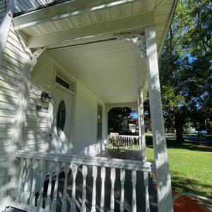 Photo #3 of 25396 MARYLAND AVE, ONLEY, VA 0.7 acres