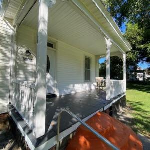Photo #4 of 25396 MARYLAND AVE, ONLEY, VA 0.7 acres