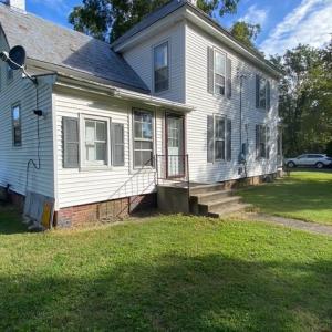 Photo #2 of 25396 MARYLAND AVE, ONLEY, VA 0.7 acres