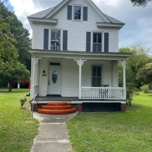 Photo #3 of 25396 MARYLAND AVE, ONLEY, VA 0.7 acres