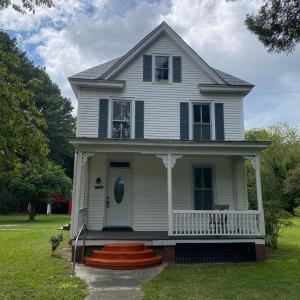 Photo #4 of 25396 MARYLAND AVE, ONLEY, VA 0.7 acres