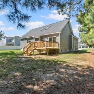 Photo #2 of 3315 SHERWOOD GATE, CAPE CHARLES, VA 0.5 acres