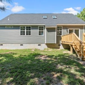 Photo #3 of 3315 SHERWOOD GATE, CAPE CHARLES, VA 0.5 acres