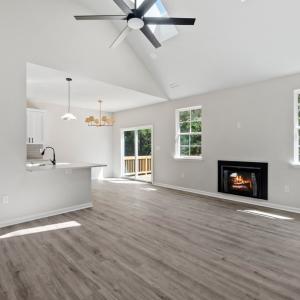 Photo #6 of 3315 SHERWOOD GATE, CAPE CHARLES, VA 0.5 acres