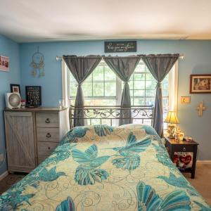 Primary Bed